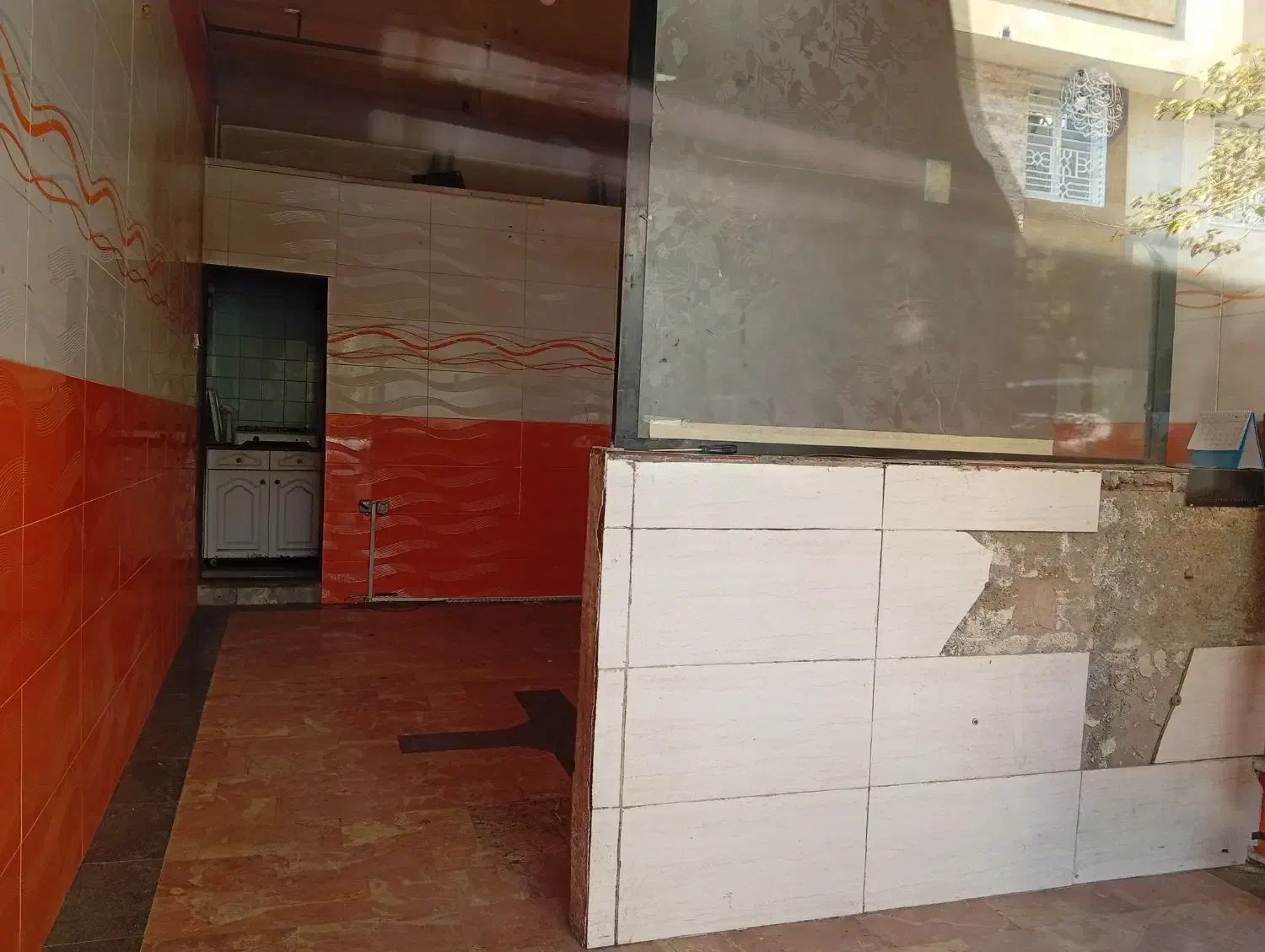 30متر مغازه/سردارجنگل/پونک|اجارهٔ مغازه و غرفه|تهران, سردارجنگل|دیوار