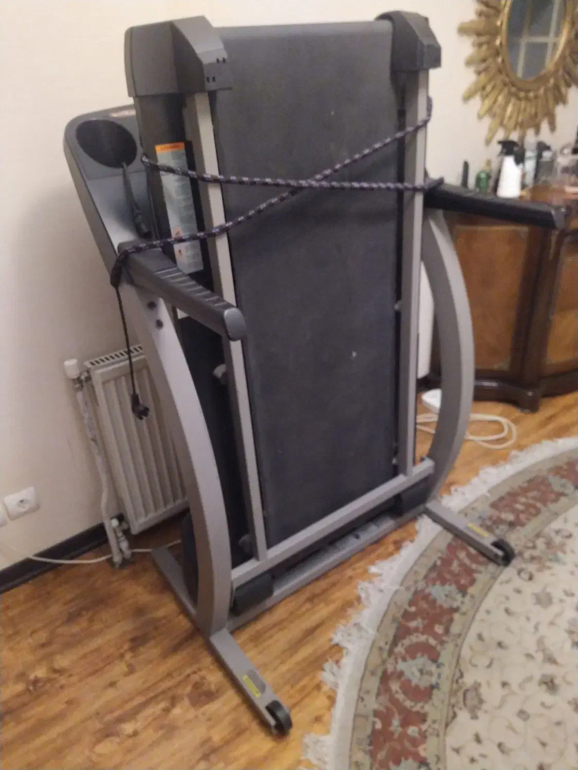 تردمیل|تجهیزات ورزشی|تهران, هزارسنگ|دیوار