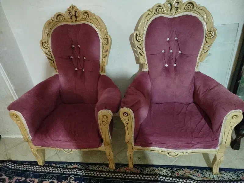 مبل 9 نفره|مبلمان خانگی و میز عسلی|مشکین‌دشت, |دیوار