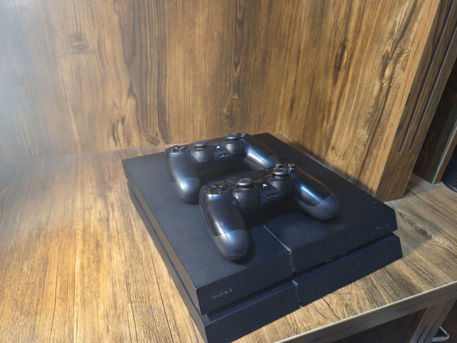 ps4|کنسول، بازی ویدئویی و آنلاین|اهواز, شهرک برق|دیوار