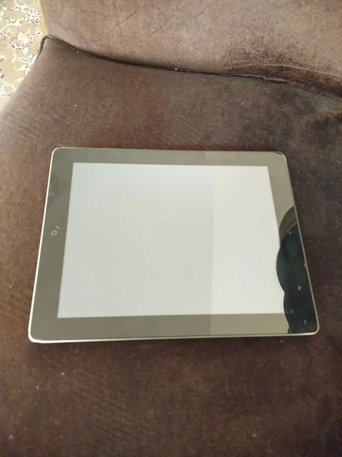 ایپد 4وای فای 16گیگ|تبلت|یزد, |دیوار