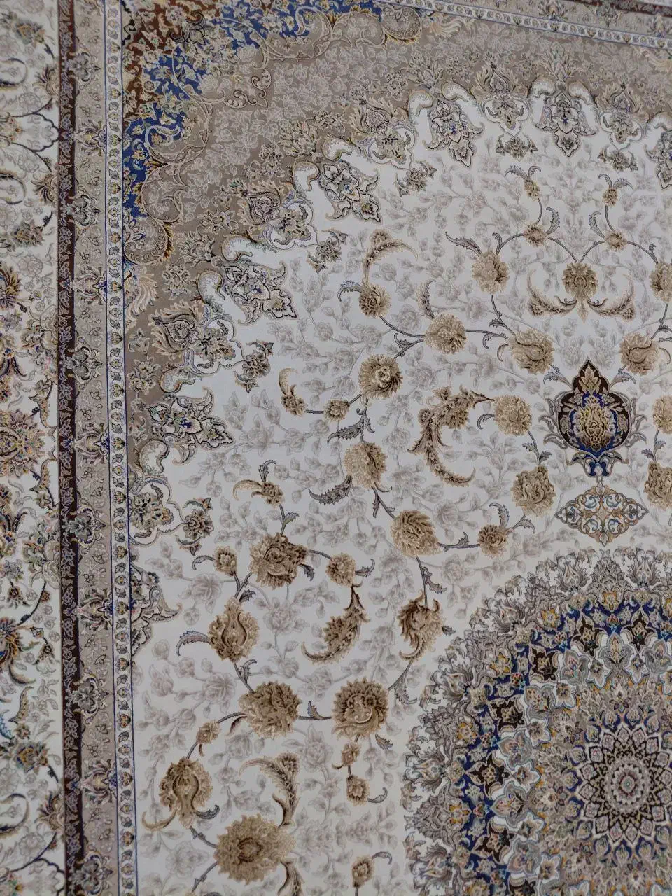 فرش نو|فرش|تهران, پردیسان|دیوار