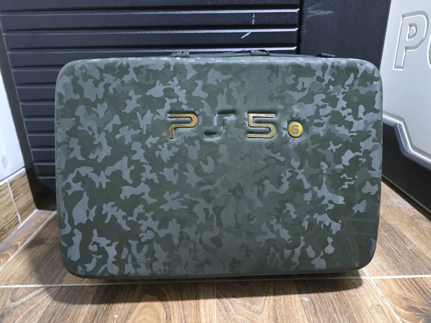 ps5 slim|کنسول، بازی ویدئویی و آنلاین|کرمان, |دیوار