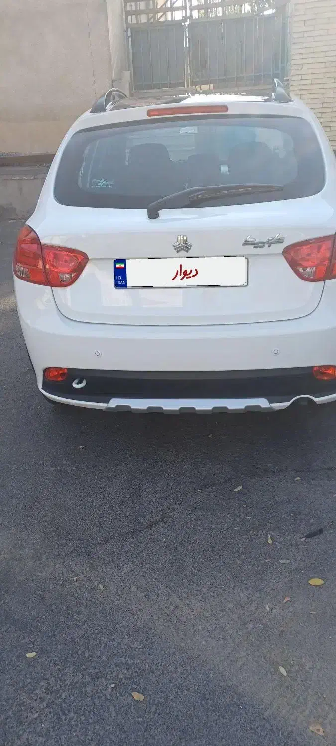 کوییک|خودرو سواری و وانت|تبریز, |دیوار