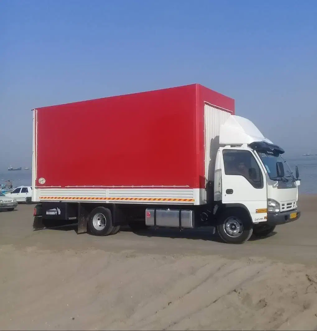 وانت تلفنی واتوبارحمل بارثانیه منزل باکارگر تضمینی|خدمات حمل و نقل|بندرعباس, |دیوار