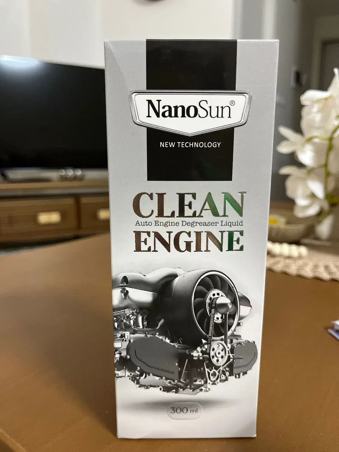 چربیزدا قوی پایانِ سختیِ تمیزکاری|لوازم نظافت|قزوین, |دیوار