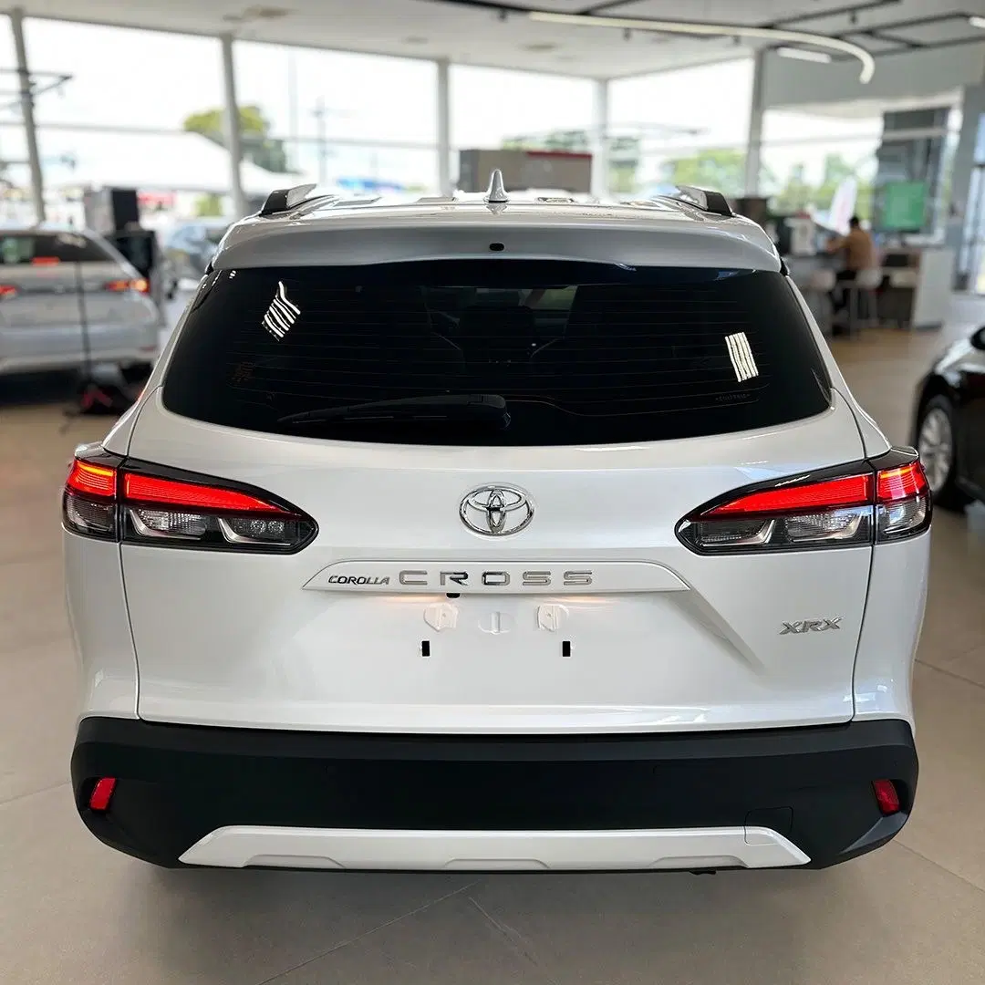 کرولا کراس و RAV4 2026 ثبت نام با تحویل ۶۰ روزه|خودرو سواری و وانت|تهران, سلسبیل شمالی|دیوار