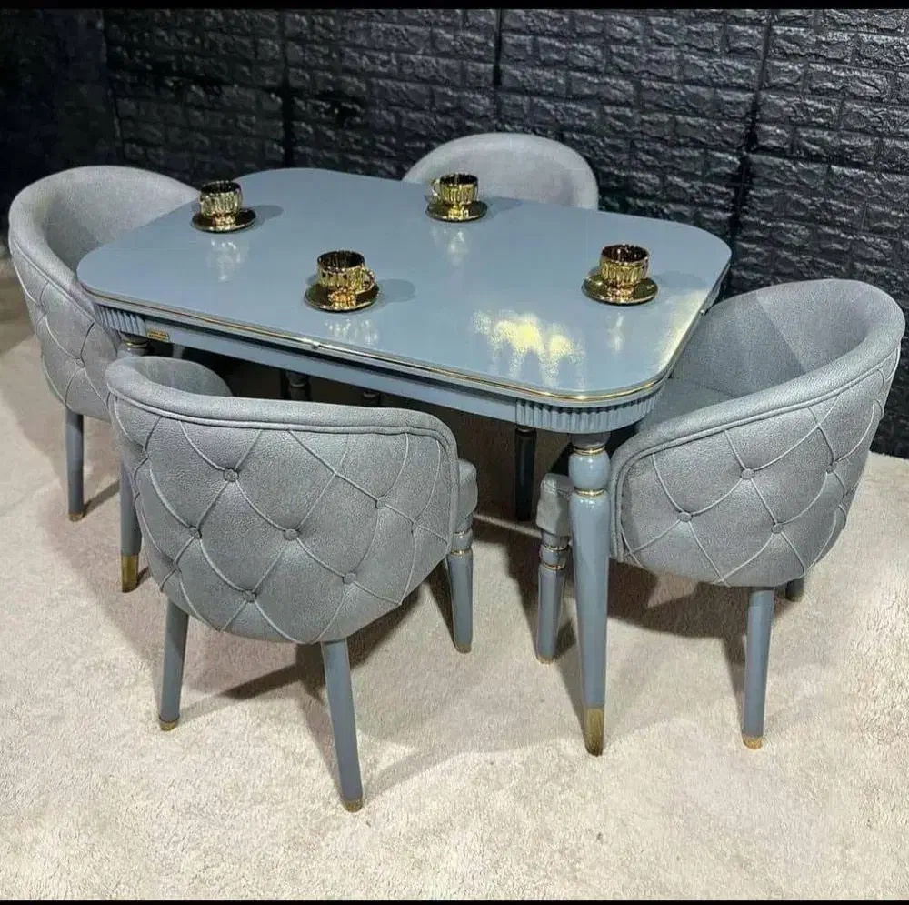 ناهار خوری ارزان|میز و صندلی غذاخوری|بندر گناوه, |دیوار