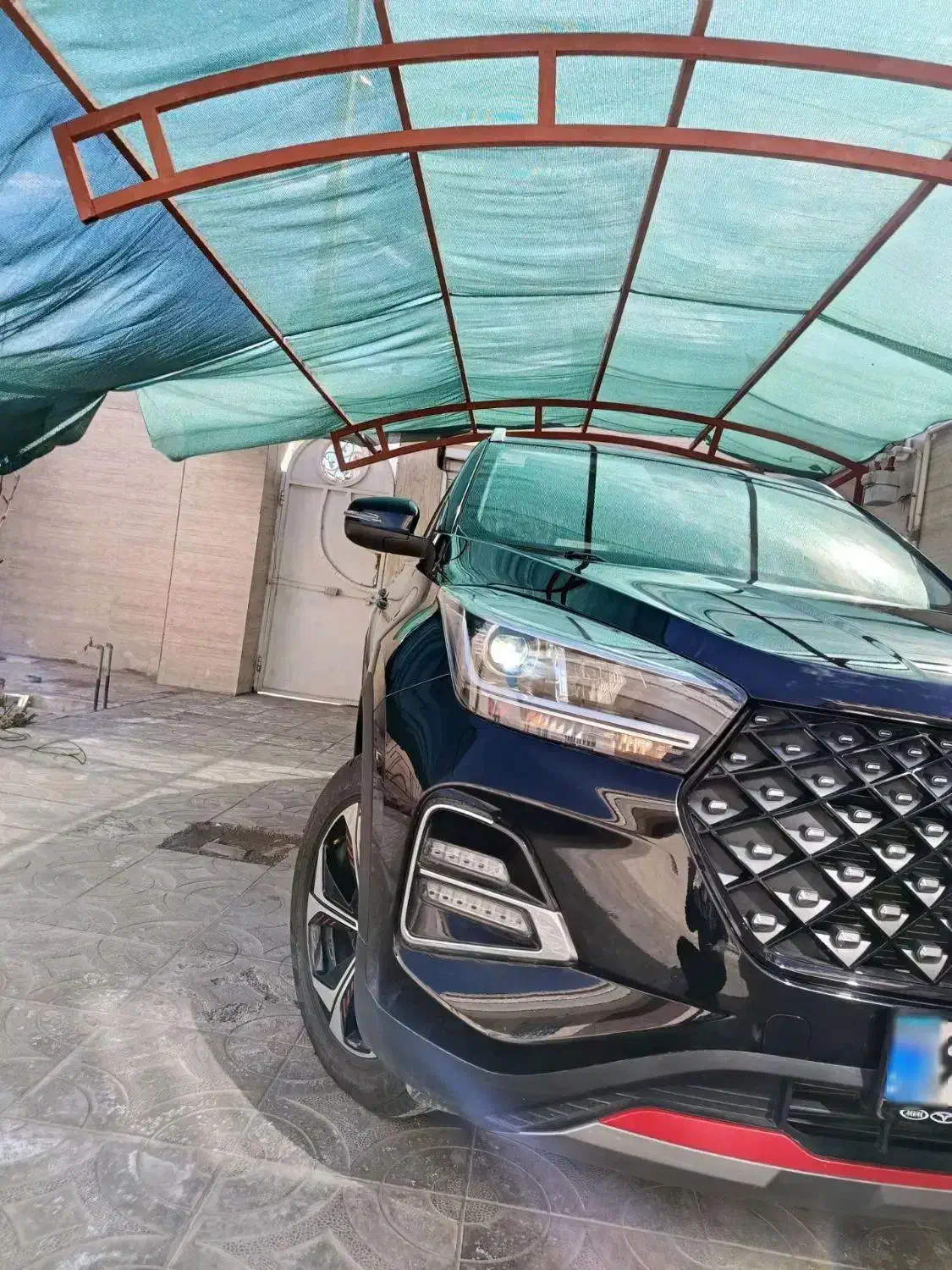 x55پرو|خودرو سواری و وانت|زاهدان, |دیوار