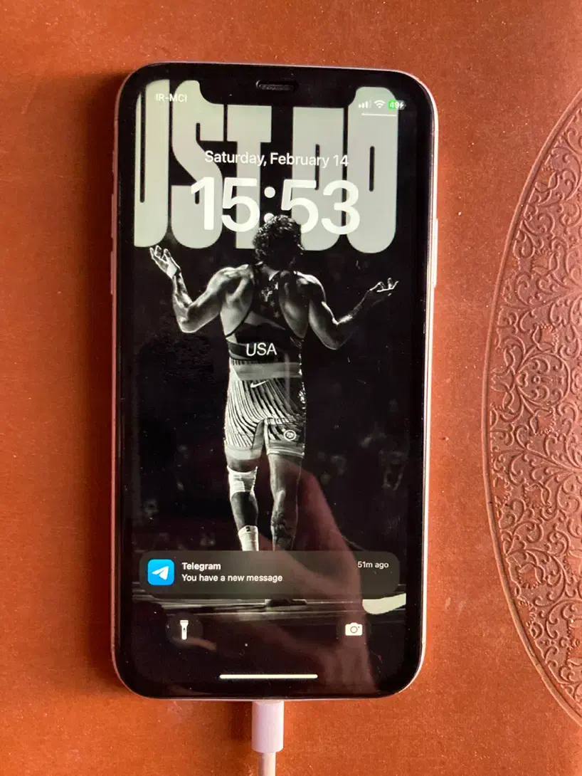 ایفون xr|موبایل|رفسنجان, |دیوار