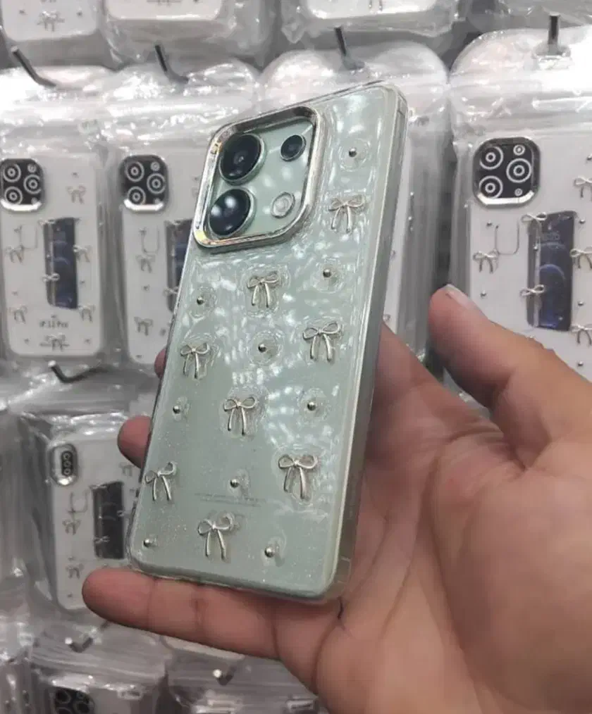 گارد رزین|لوازم جانبی موبایل و تبلت|دزفول, |دیوار