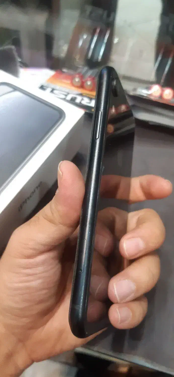 گوشی آیفون xr|موبایل|تهران, علم و صنعت|دیوار