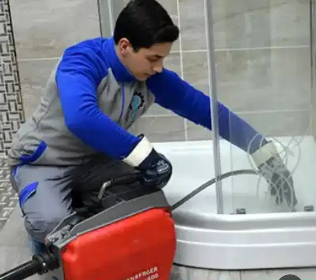 لوله بازکنی ورفع انواع گرفتگی(طاهری)شبانه روزی|خدمات پیشه و مهارت|شوش, |دیوار