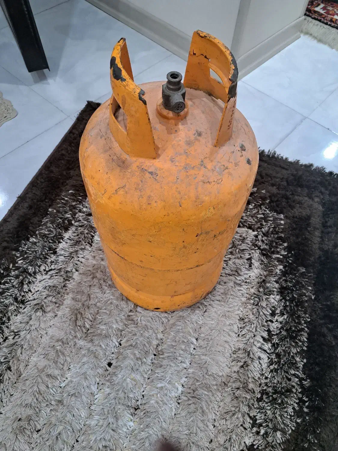 کپسول|اجاق گاز و لوازم برقی پخت‌وپز|شیراز, شهرک پرواز|دیوار