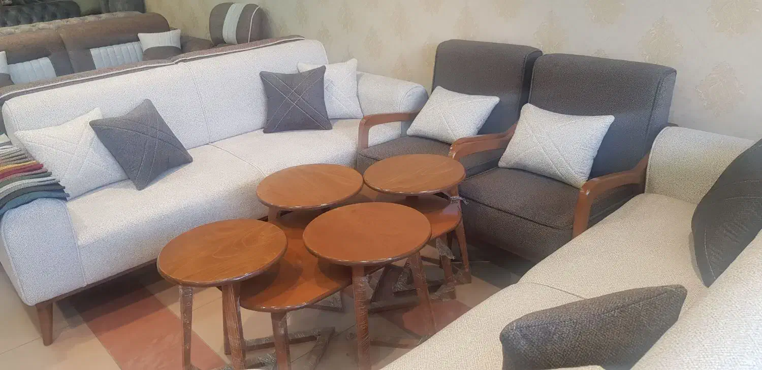 فروشگاه مبل و فرش گل آقایی|فرش|کازرون, |دیوار