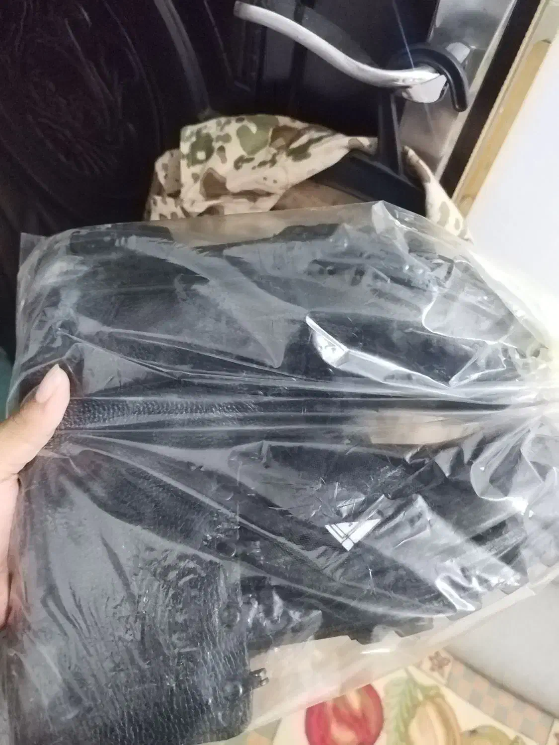 لباس سربازی|لباس|حمیدیه, |دیوار