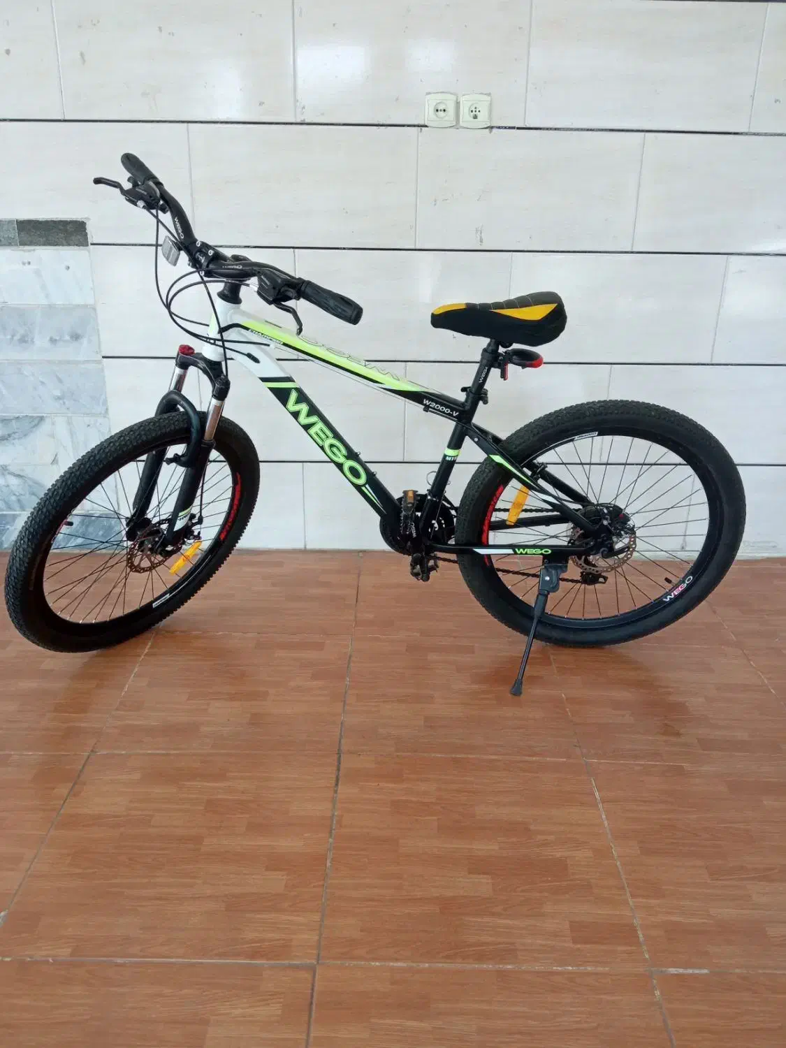 دوچرخه ۲۶|دوچرخه، اسکیت، اسکوتر|خرمدره, |دیوار