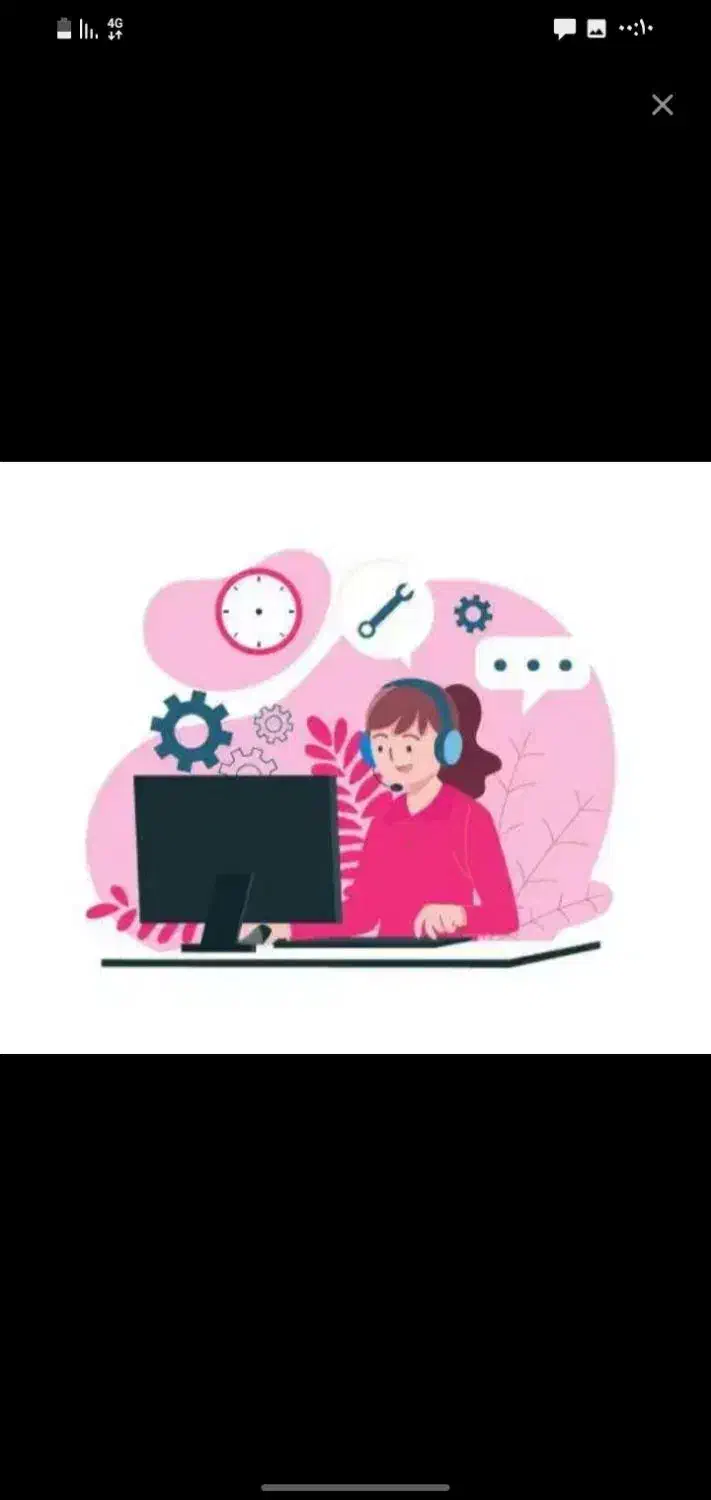 کار‌درمنزل‌باگوشی.|استخدام رایانه و فناوری اطلاعات|الوند, |دیوار