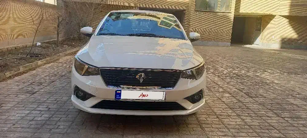 تارا V1پلاس گیربکس شش دنده|خودرو سواری و وانت|مشهد, جاهد شهر|دیوار