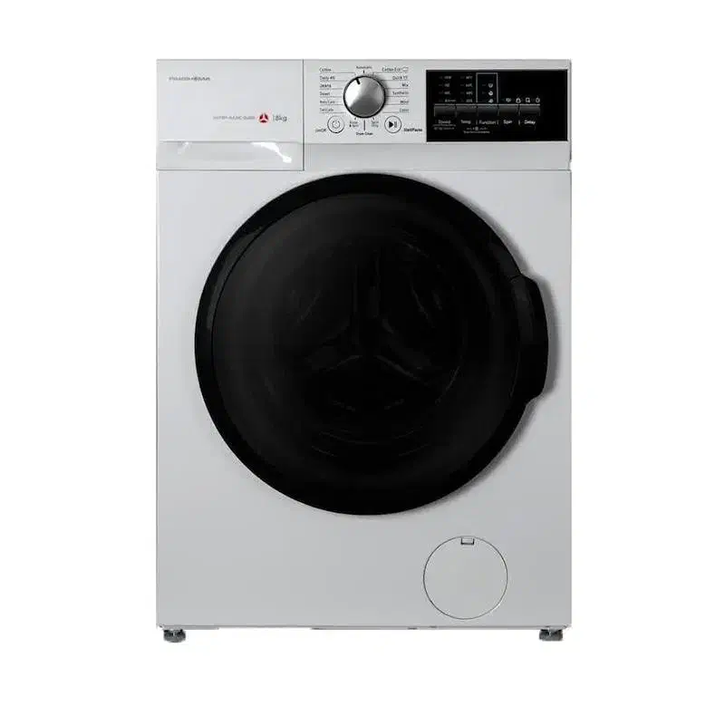 لباسشویی 8 کیلوگرم پاکشوما l لوازم خانگی بانه گیان|ماشین لباسشویی و خشک‌کن لباس|بانه, |دیوار