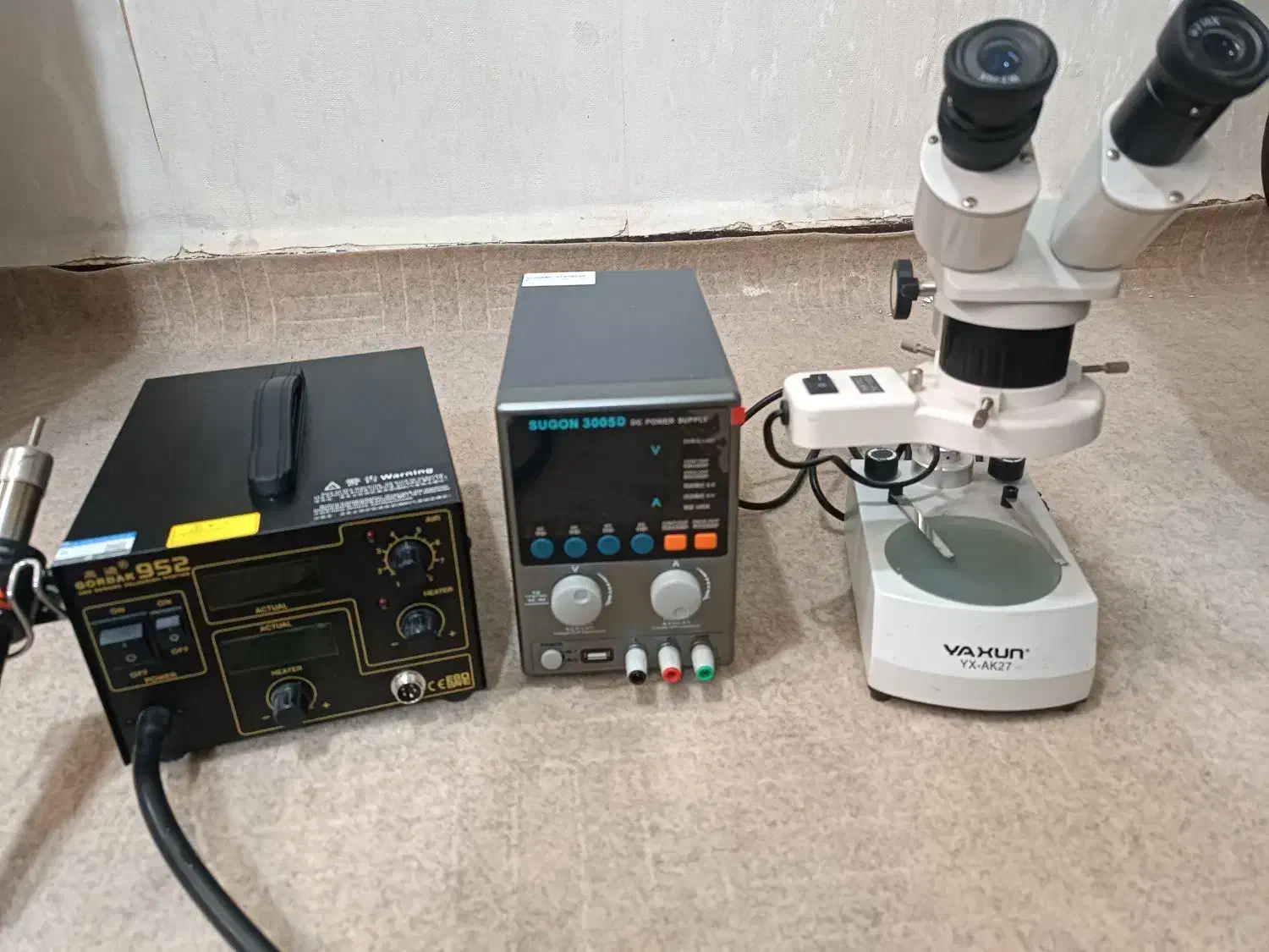 دستگاه تعمیرات موبایل|لوازم جانبی موبایل و تبلت|تهران, مولوی|دیوار