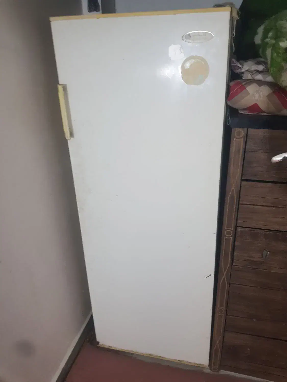 یخچال|یخچال و فریزر|رامهرمز, |دیوار