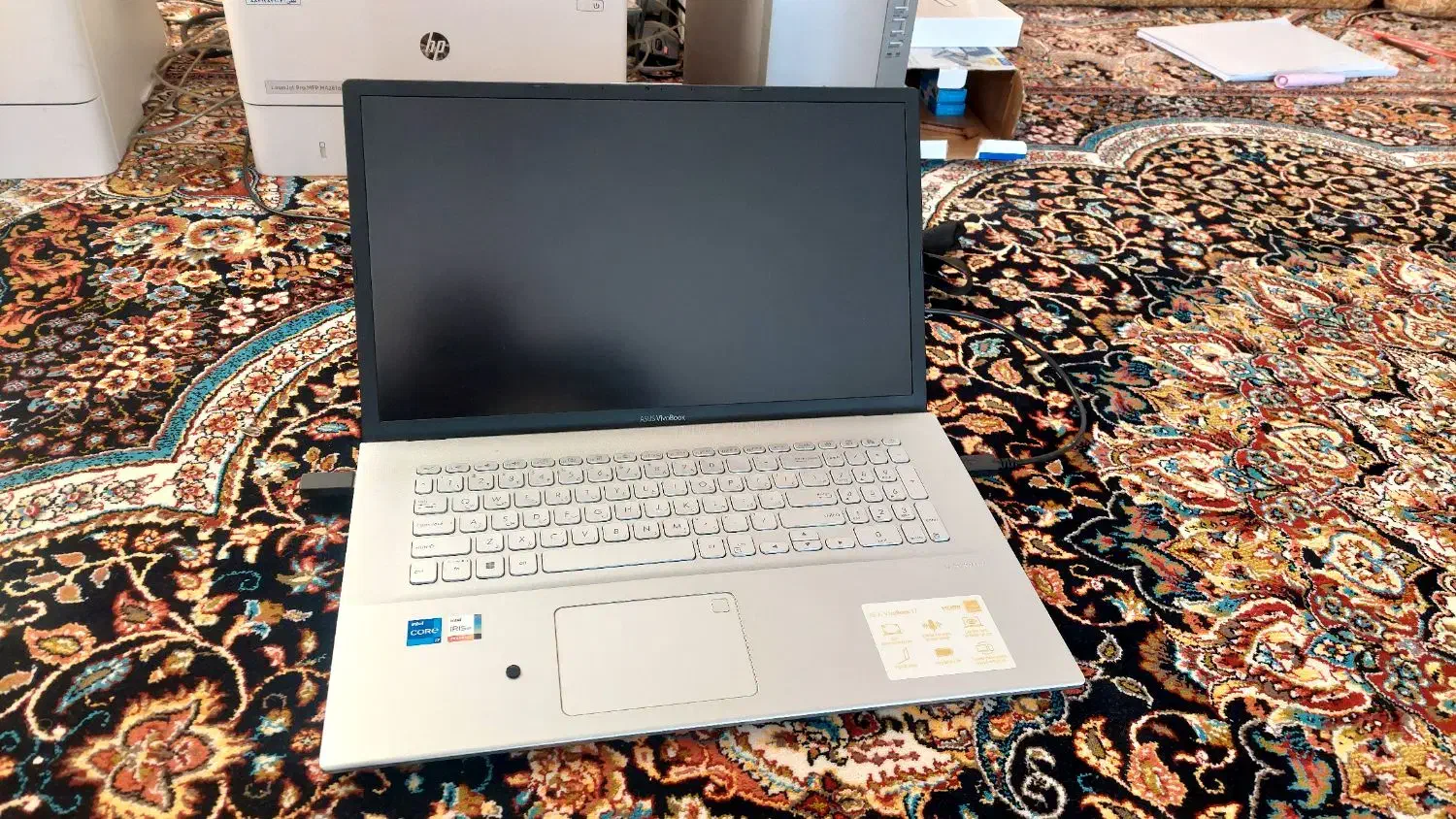 فروش لپ تاپ|رایانه همراه|فیروزآباد (لرستان), |دیوار