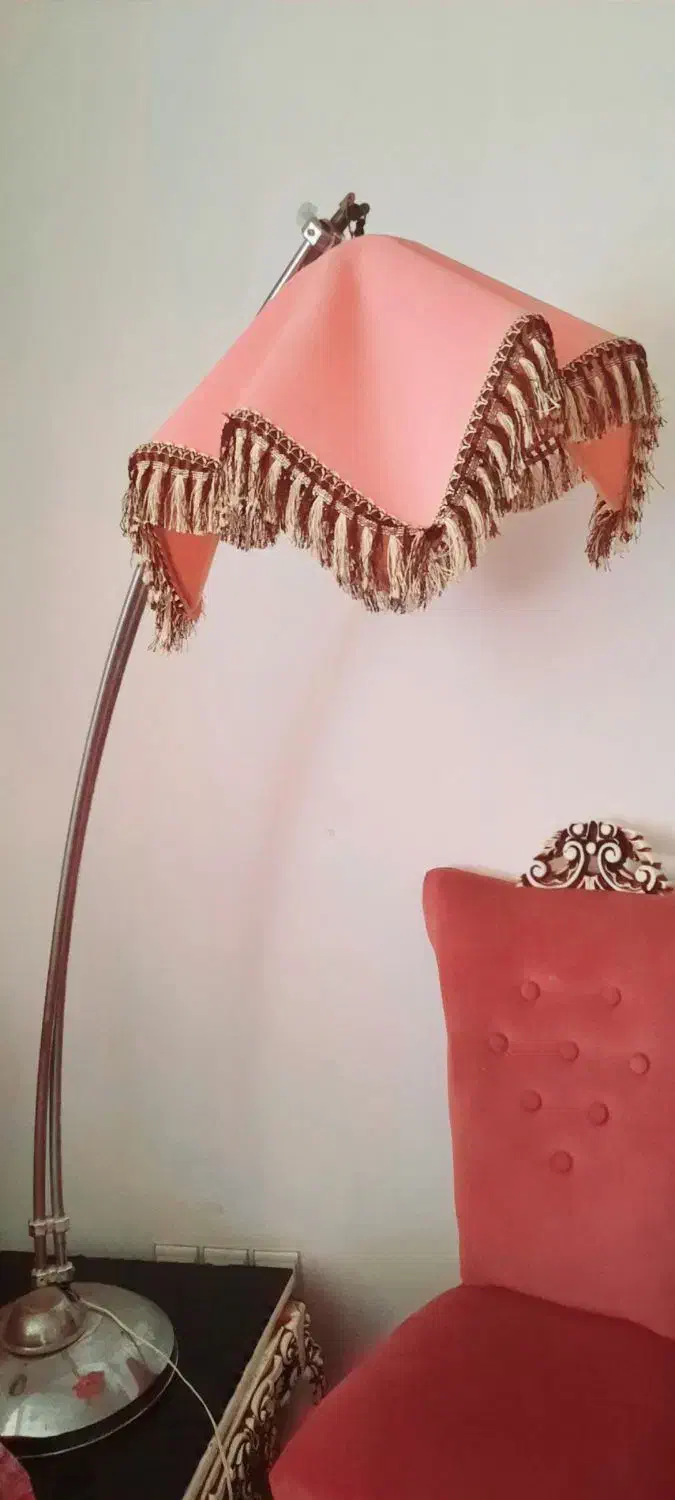 آباژور|چراغ خواب و آباژور|بندرعباس, |دیوار