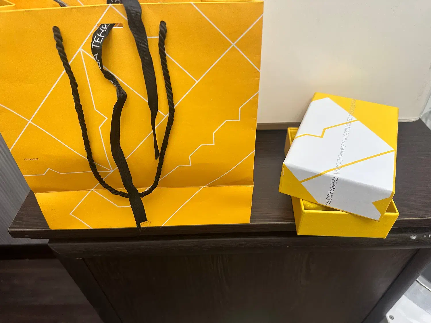 کیف پول چرم درسا|کیف، کفش، کمربند|تهران, شهرک محلاتی|دیوار