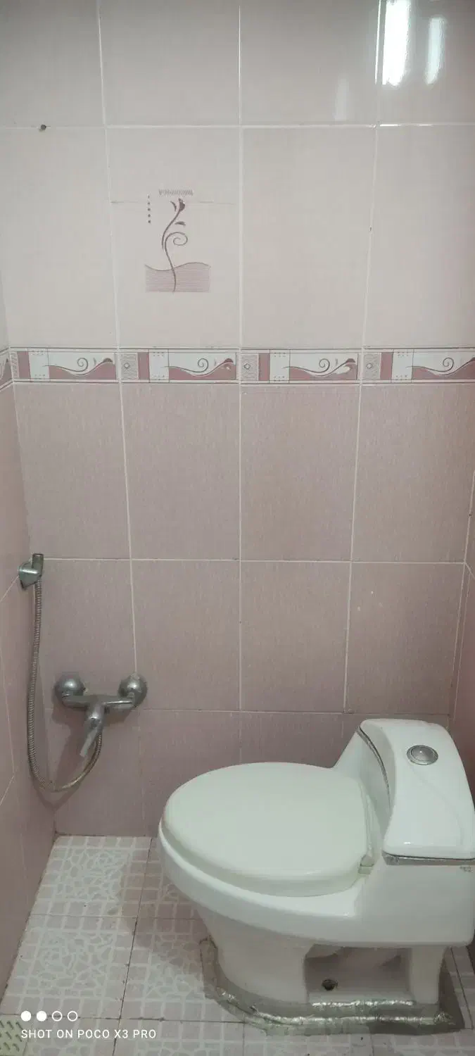 توالت فرنگی|لوازم سرویس بهداشتی|شاهین‌شهر, شهرک میلاد|دیوار