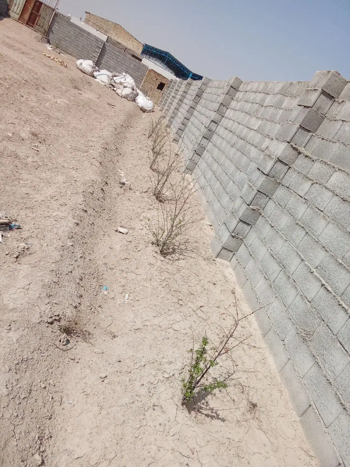 فروش چهار دیواری باغی|فروش دفتر صنعتی، کشاورزی، تجاری|اصفهان, فرودگاه شهید بهشتی|دیوار