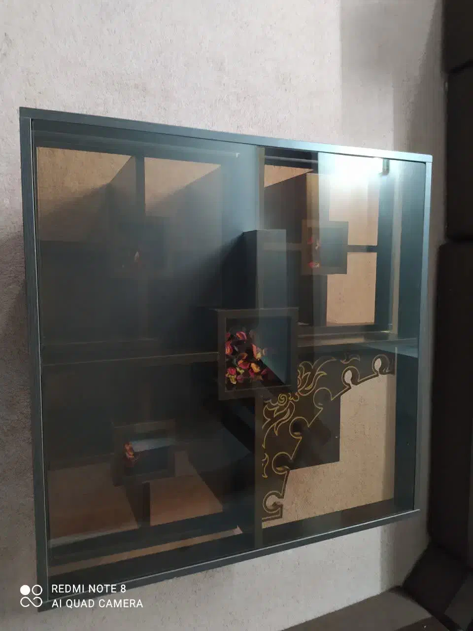 مبل ۹ نفره و مبل ال|مبلمان خانگی و میز عسلی|اصفهان, قهجاورستان|دیوار