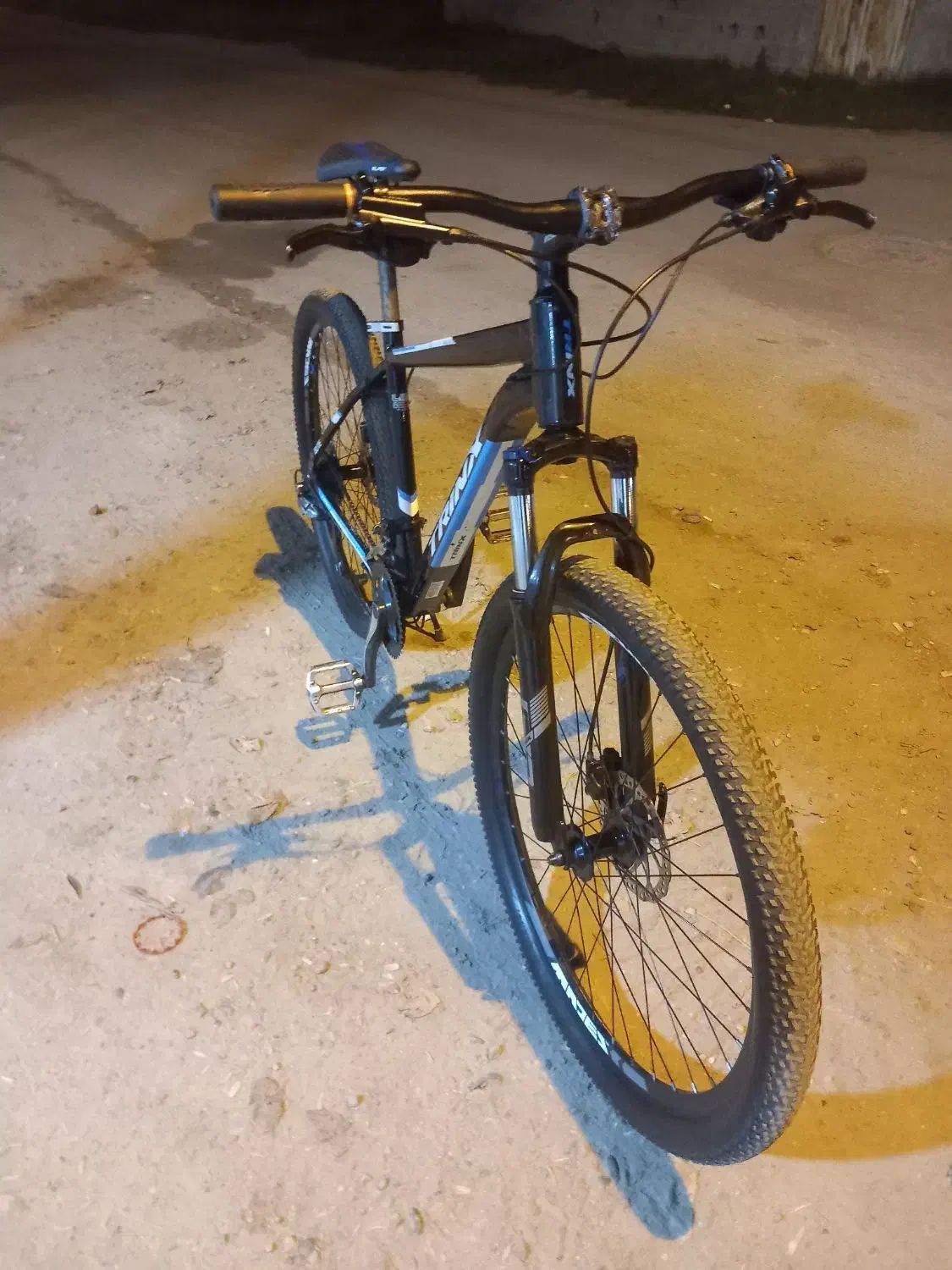 دوچرخه TRINX|دوچرخه، اسکیت، اسکوتر|رشت, فخب|دیوار