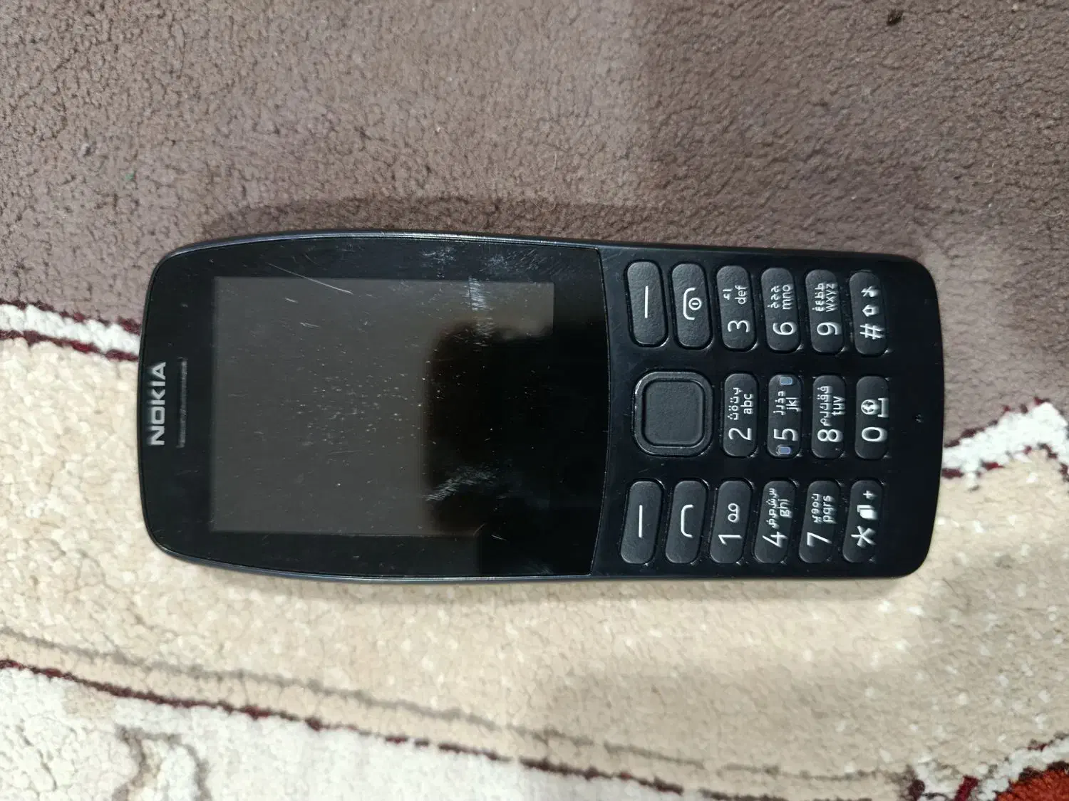 نوکیا210|موبایل|ایرانشهر, |دیوار