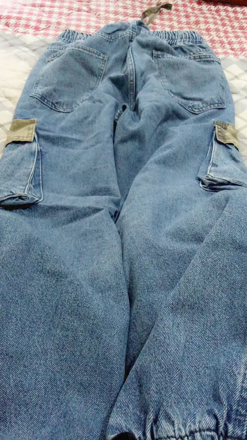 شلوار 6 جیب اسلش لی|لباس|شیراز, لب آب|دیوار