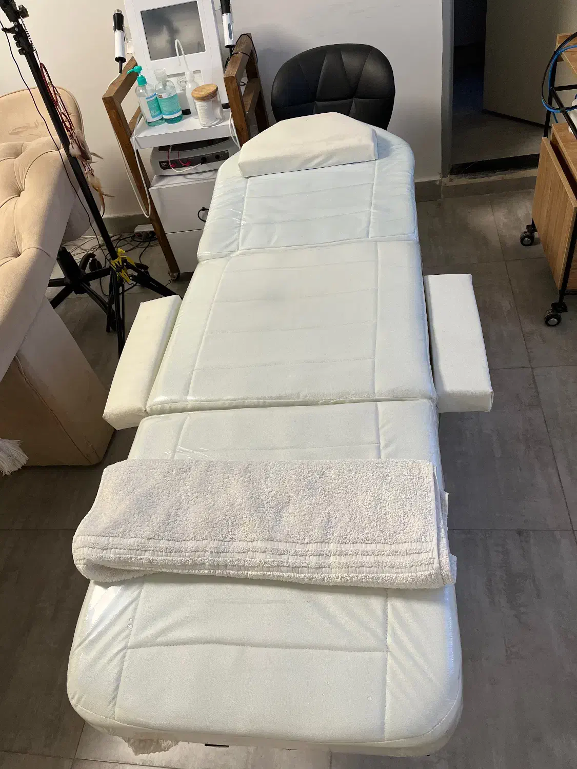 تخت|پزشکی|سلمانشهر, |دیوار