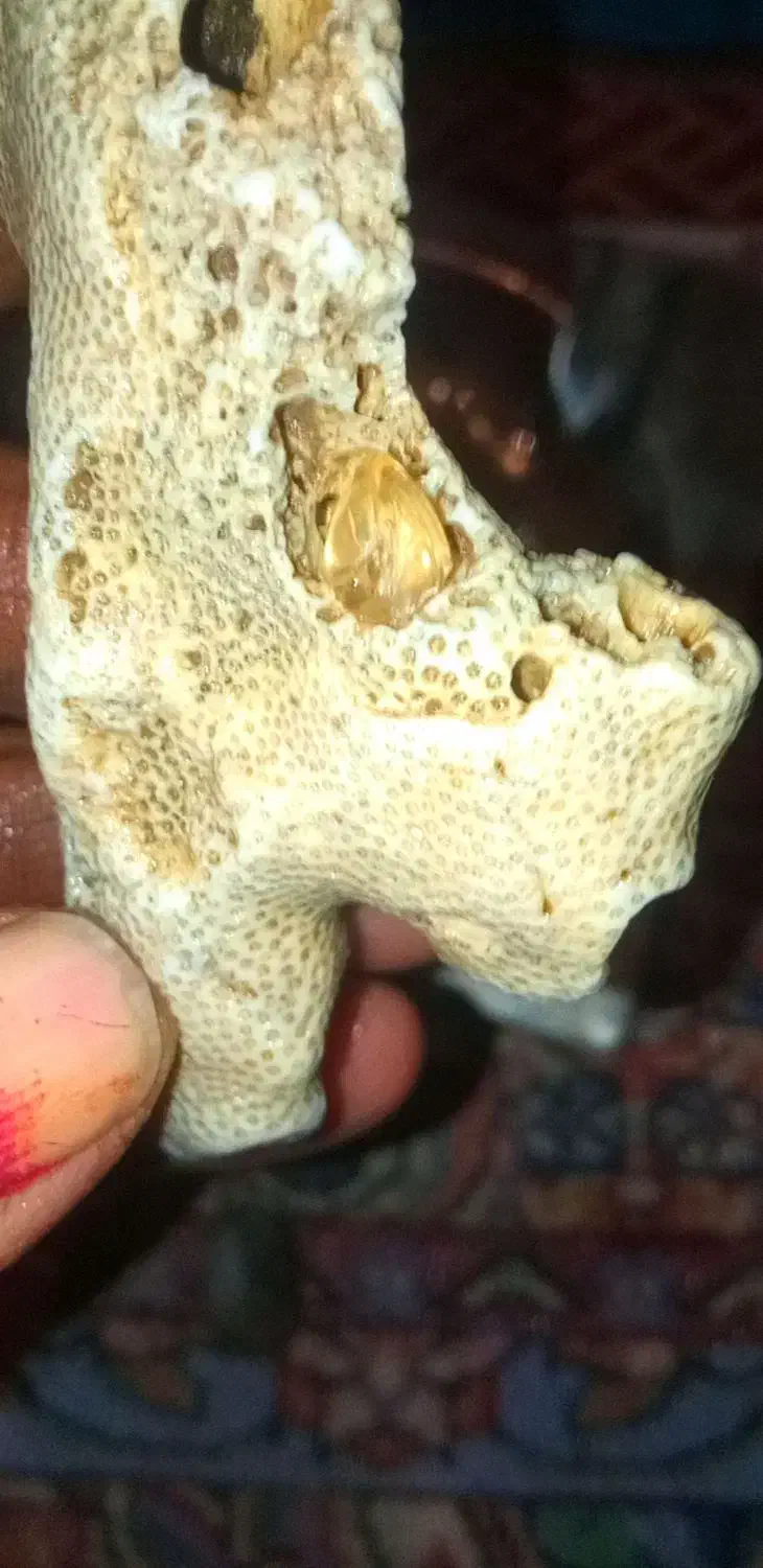 سنگ خام|بدلیجات|باهوکلات, |دیوار