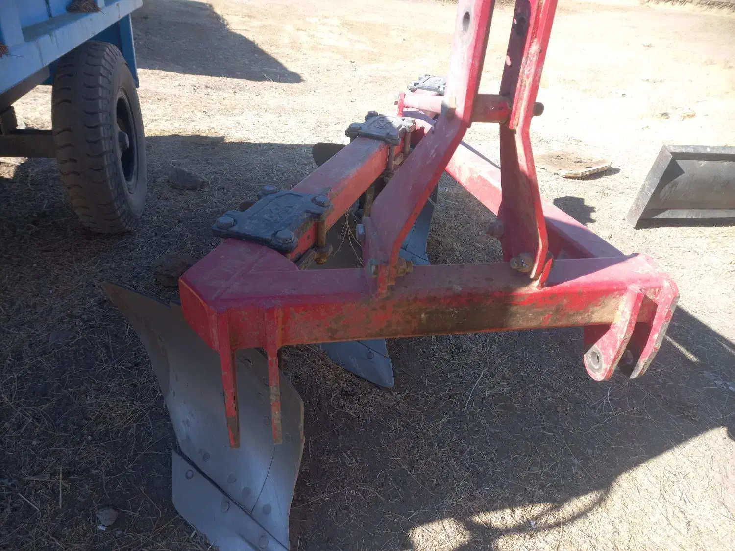 گاوچک|حیوانات مزرعه|سارال, |دیوار