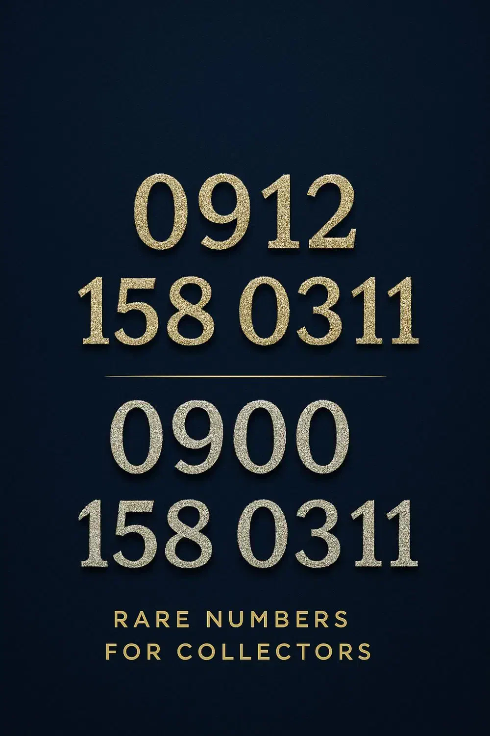 فروش دوخط لوکس ست|سیمکارت|تهران, جماران (نیاوران)|دیوار