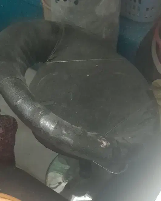 سشوار کلاهی وصندلی|آرایشگاه و سالنهای زیبایی|اسفراین, |دیوار