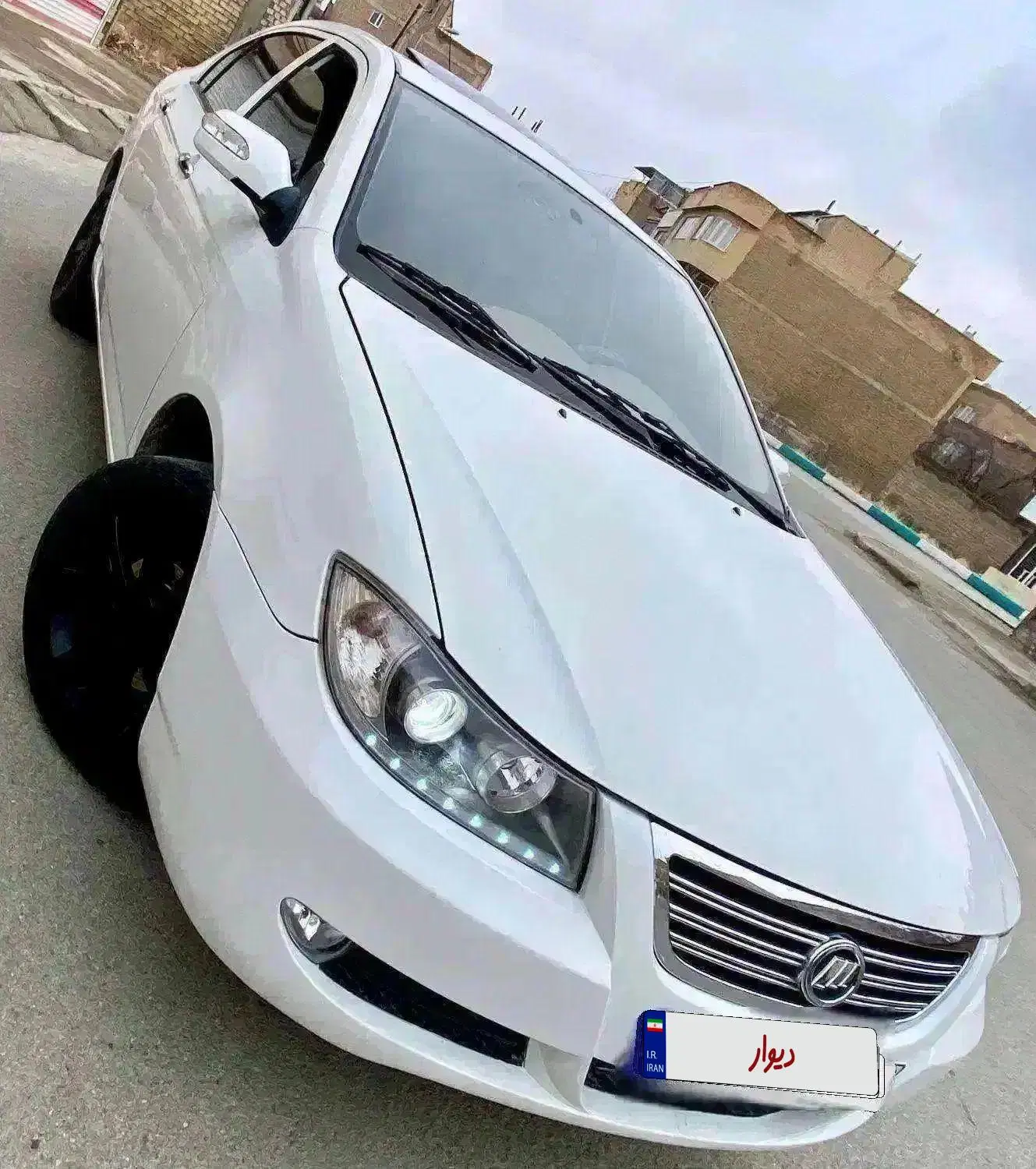 620 مدل 93|خودرو سواری و وانت|بوکان, |دیوار