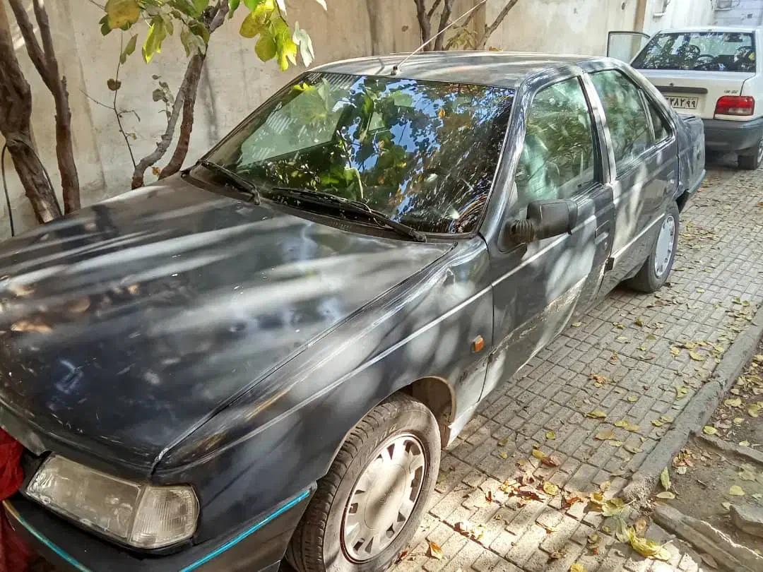 پژو 2000|خودرو سواری و وانت|ملارد, |دیوار