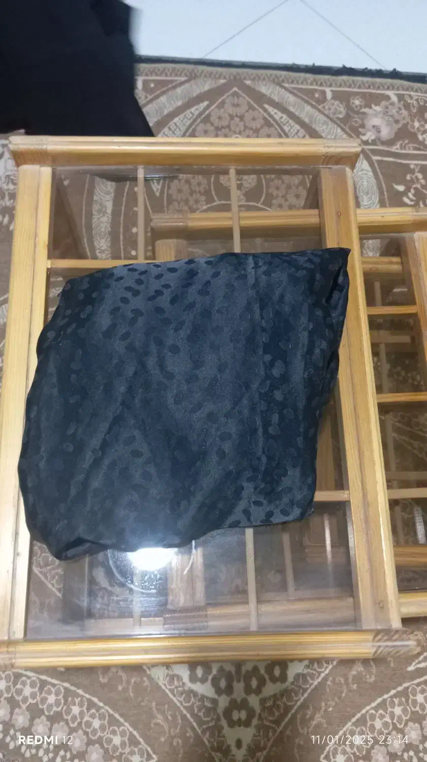 پارچه چادری|لباس|شیراز, شهرک مهدیه|دیوار