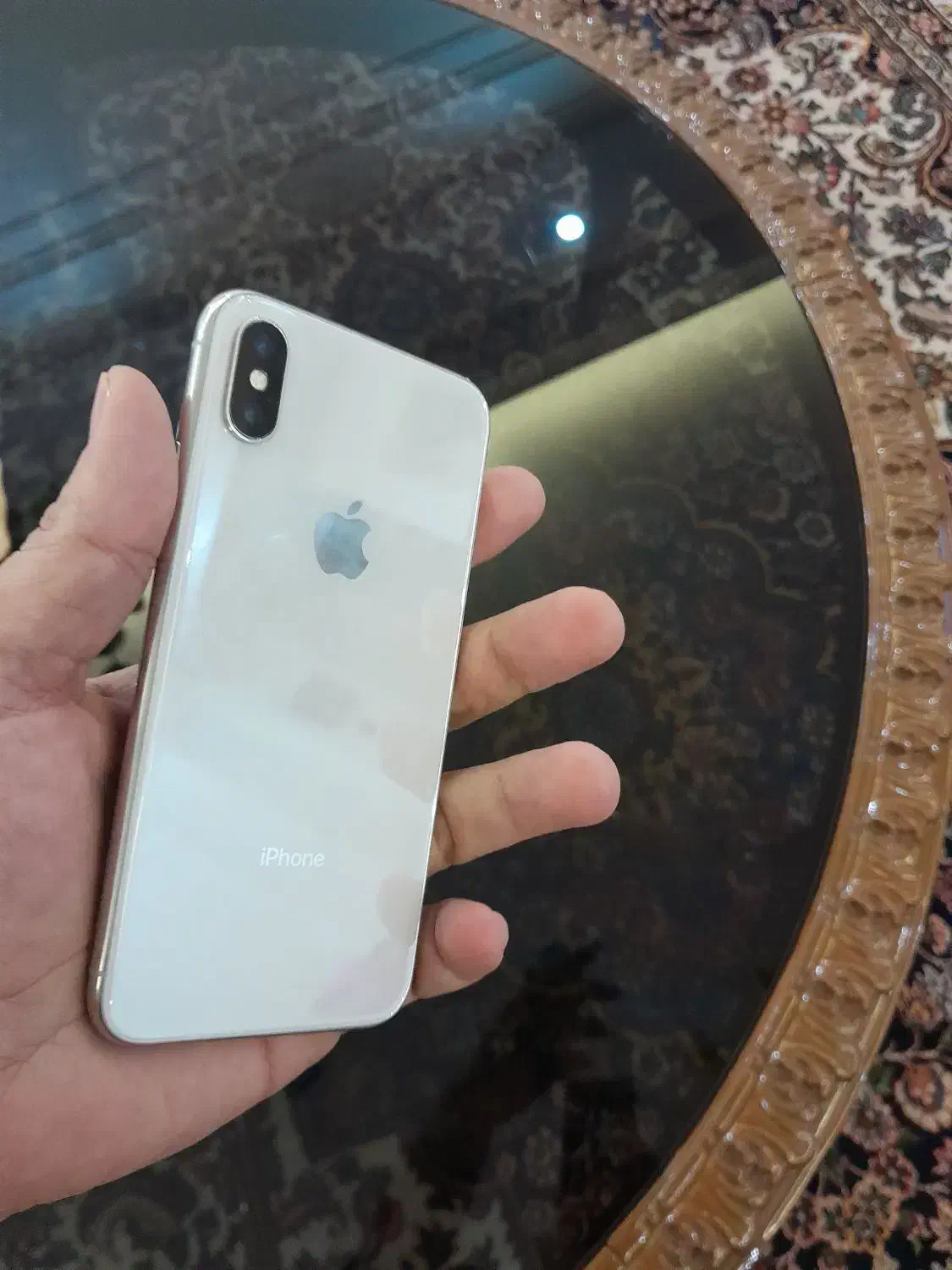 آیفون x|موبایل|تهران, حسن‌آباد|دیوار