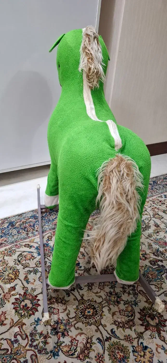 الاغ اسباب بازی|اسباب‌بازی بچه|قم, سالاریه|دیوار