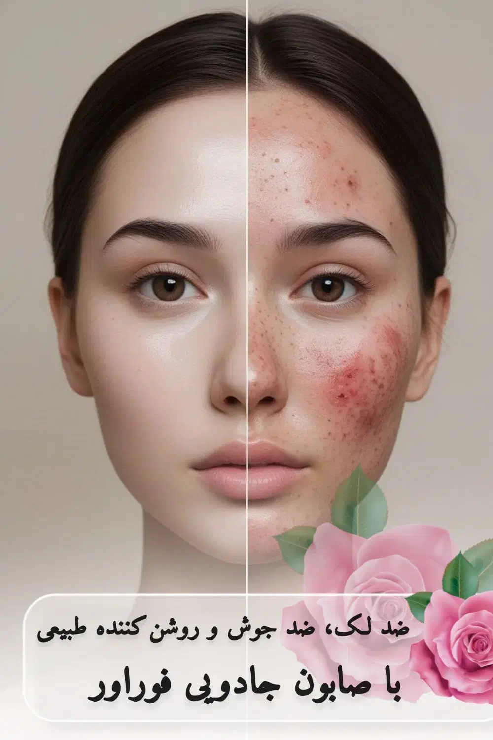 صابون فوراور لیوینگ راز پوست سالم و شاداب|آرایشی، بهداشتی، درمانی|فسا, |دیوار