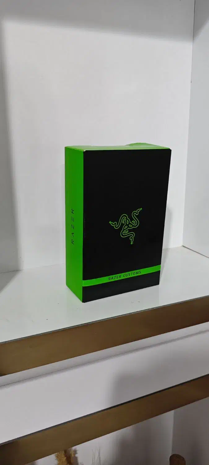 موس Razer Orochi V2 نسخه Hello Kitty اصل آمریکا|قطعات و لوازم جانبی رایانه|اشنویه, |دیوار