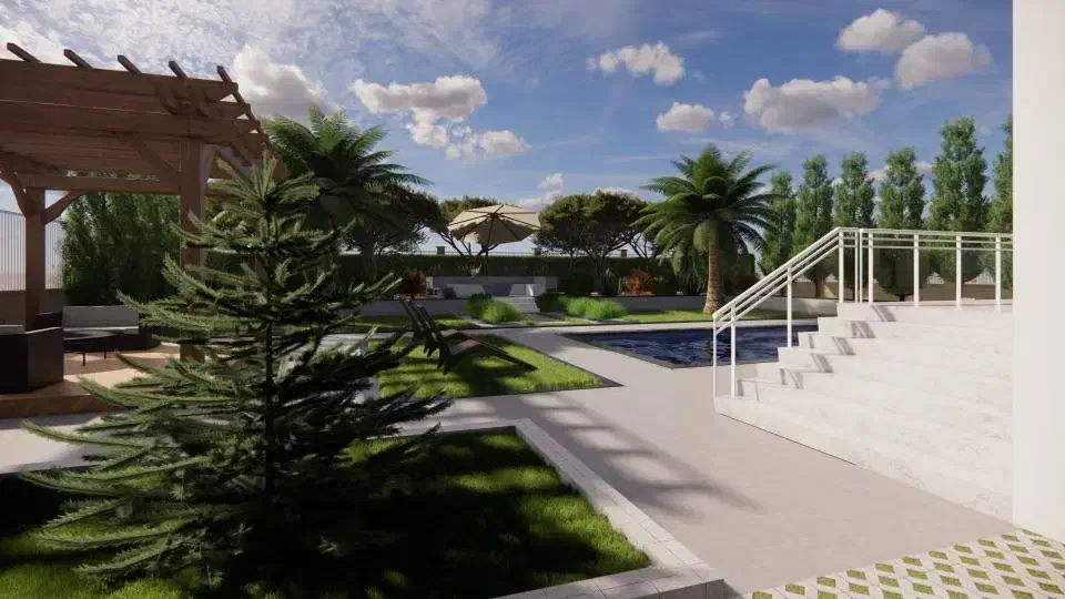 شهرک خانه ۱۲۷۵ متر تهاتر ی|فروش خانه و ویلا|رباطکریم, پرندک|دیوار