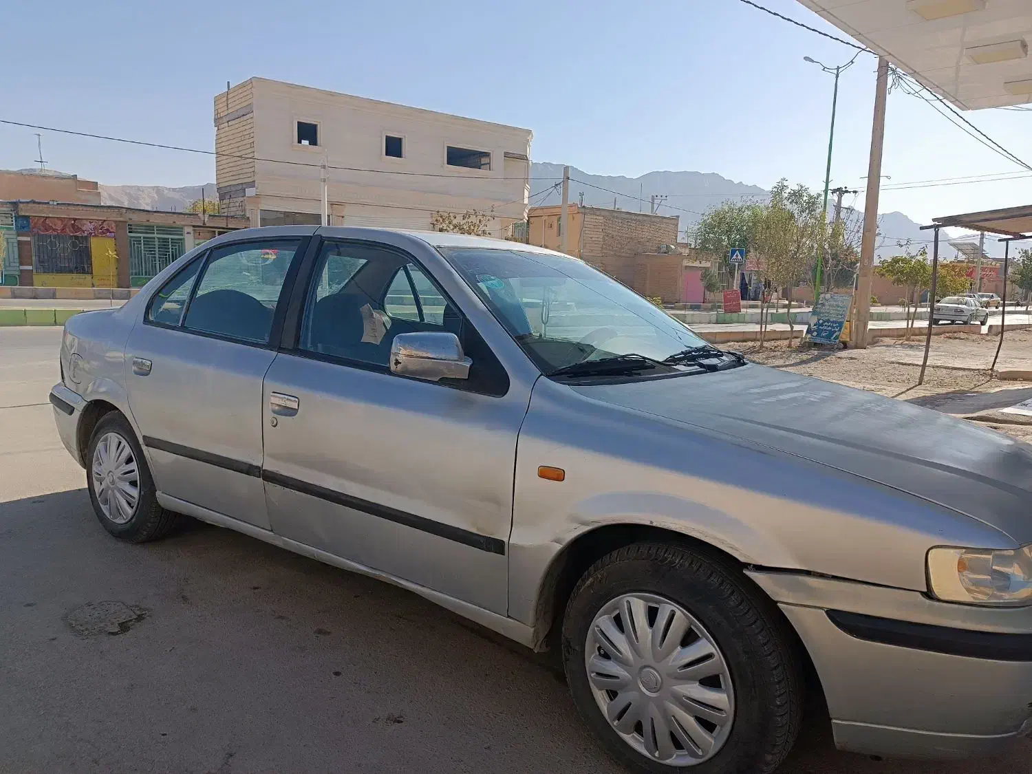 مدل 82|خودرو سواری و وانت|شهرضا, |دیوار