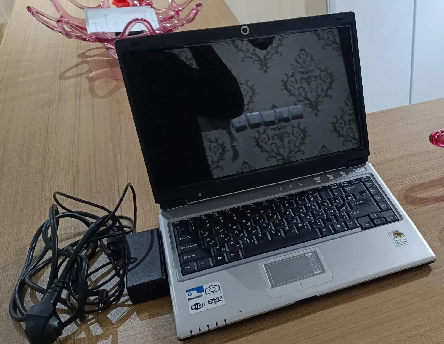 جاروبرقی الکترو لوکس و لپ تاپ سوزیکی|جاروبرقی، جارو شارژی، بخارشو|تبریز, |دیوار